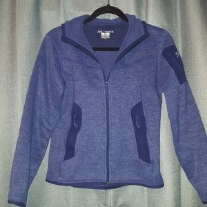 Arc'Teryx "Covert Hoody"